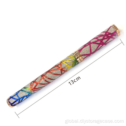 Diamond Painting Point Drill Pen Polished Diamond Painting Point Drill Pen Color Brush Factory